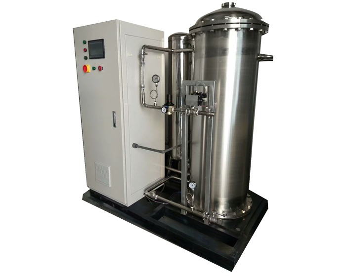 臭氧發(fā)生器廠家
