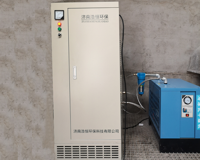 臭氧發(fā)生器廠家