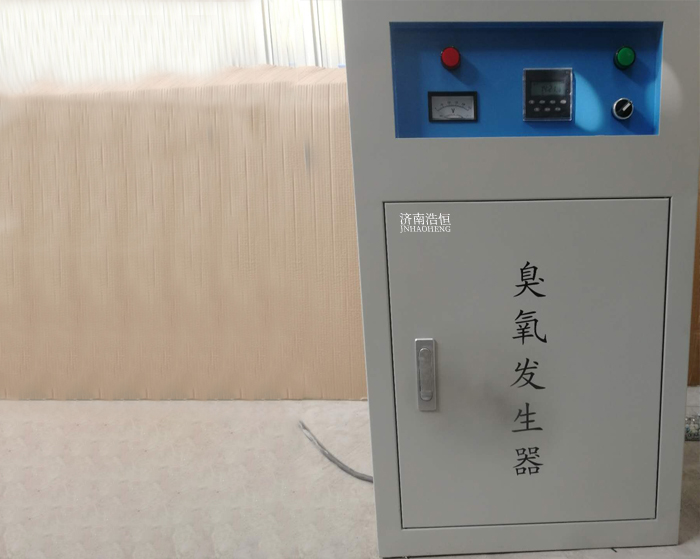 山東臭氧發(fā)生器